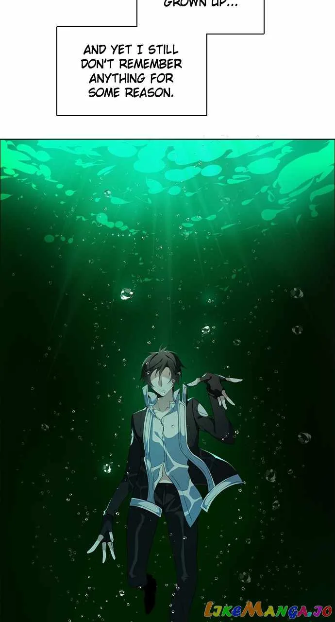 Zero Game Chapter 211 page 39