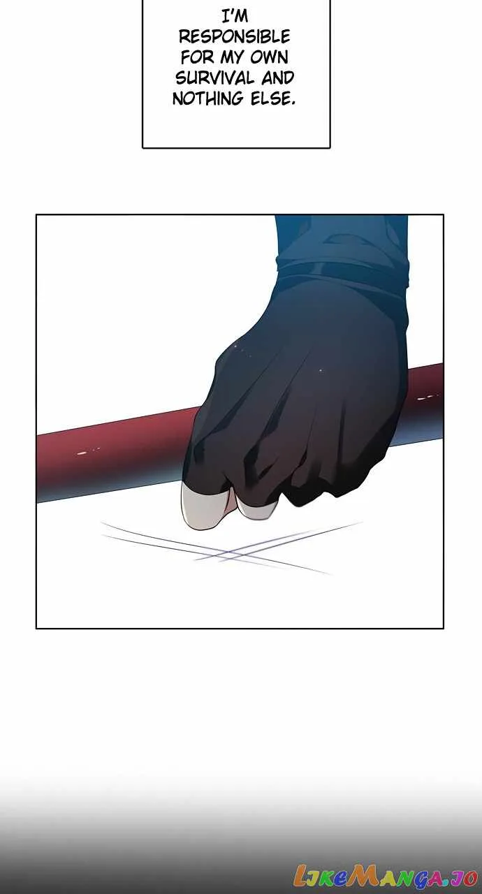Zero Game Chapter 211 page 44