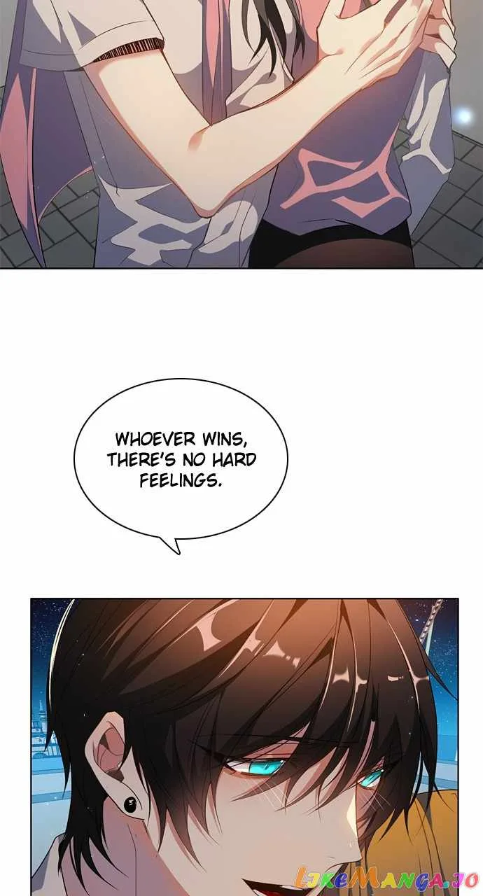 Zero Game Chapter 211 page 35