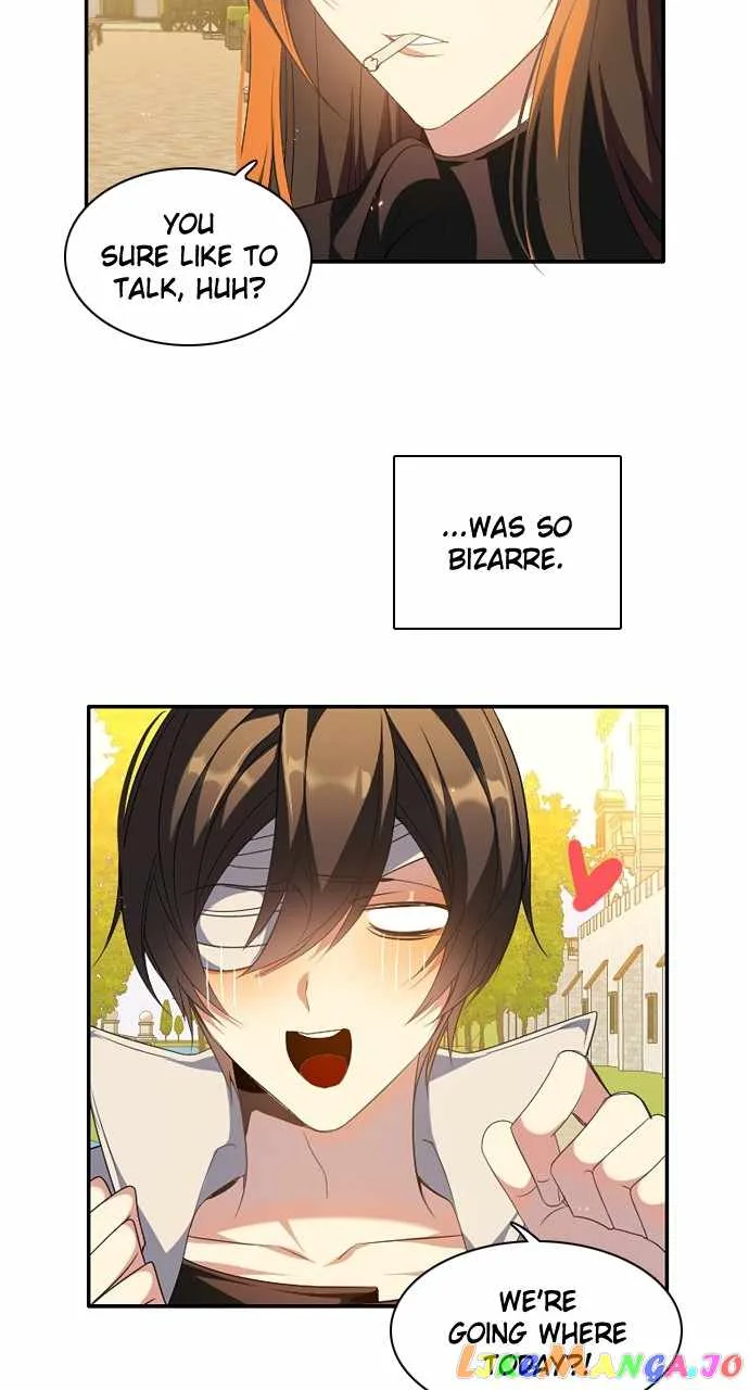 Zero Game Chapter 211 page 42