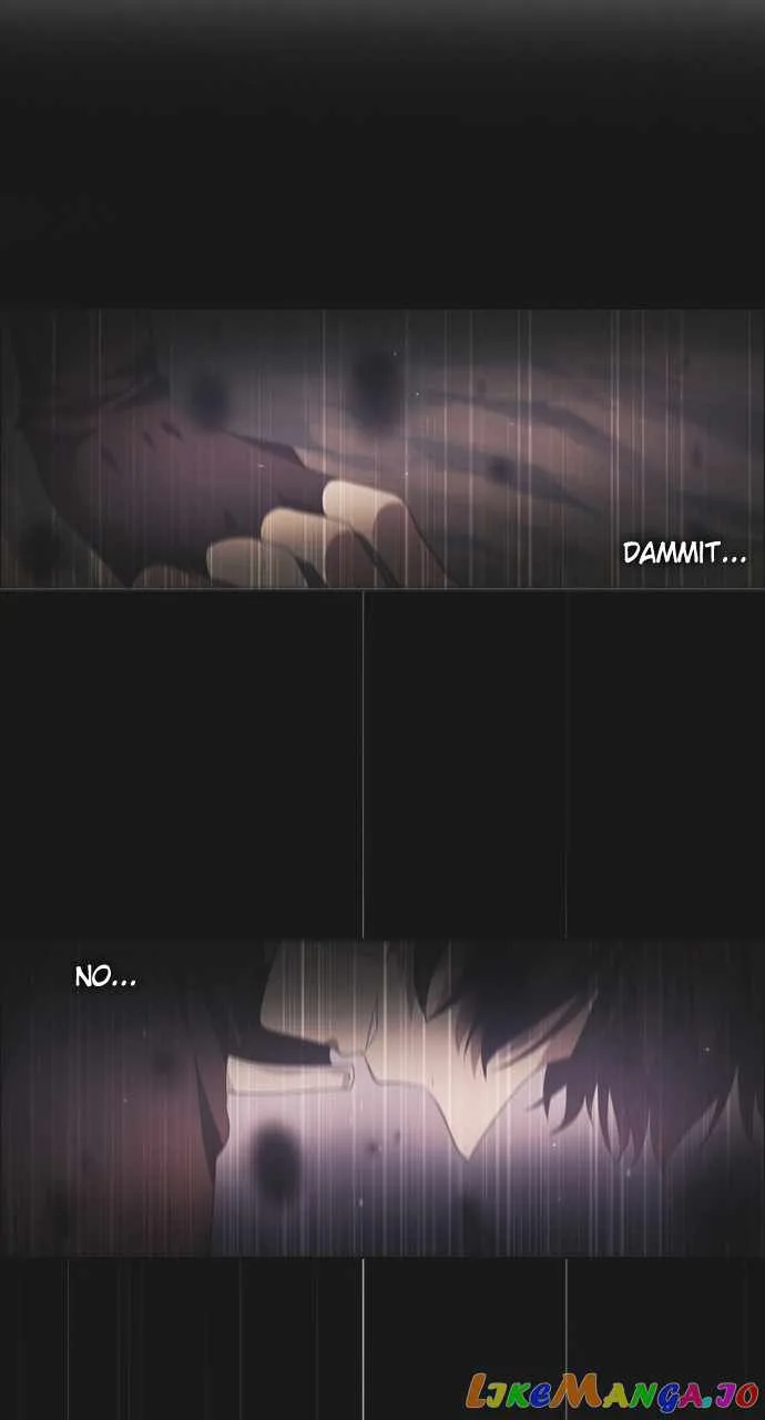 Zero Game Chapter 211 page 45