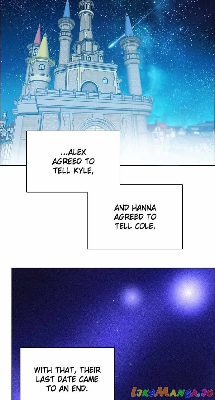 Zero Game Chapter 211 page 62