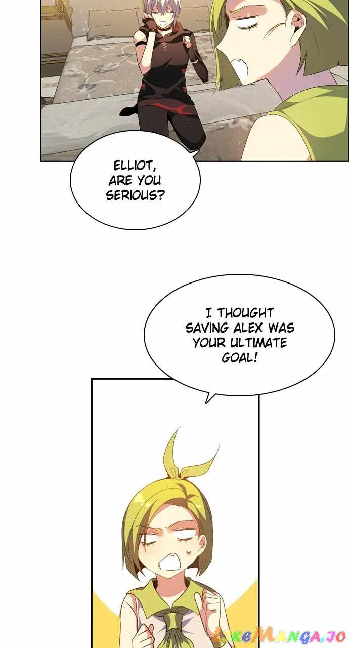 Zero Game Chapter 211 page 65