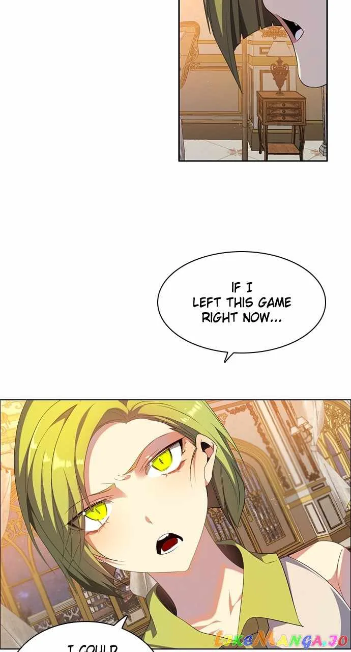 Zero Game Chapter 211 page 69