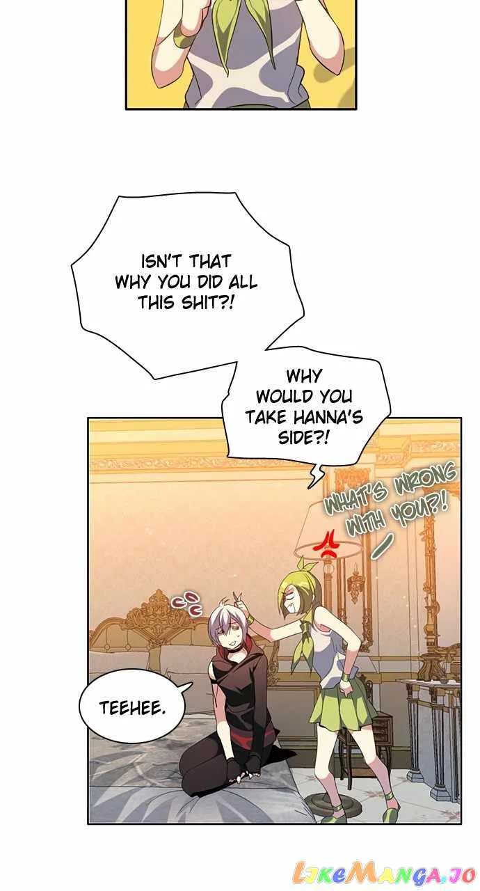 Zero Game Chapter 211 page 66
