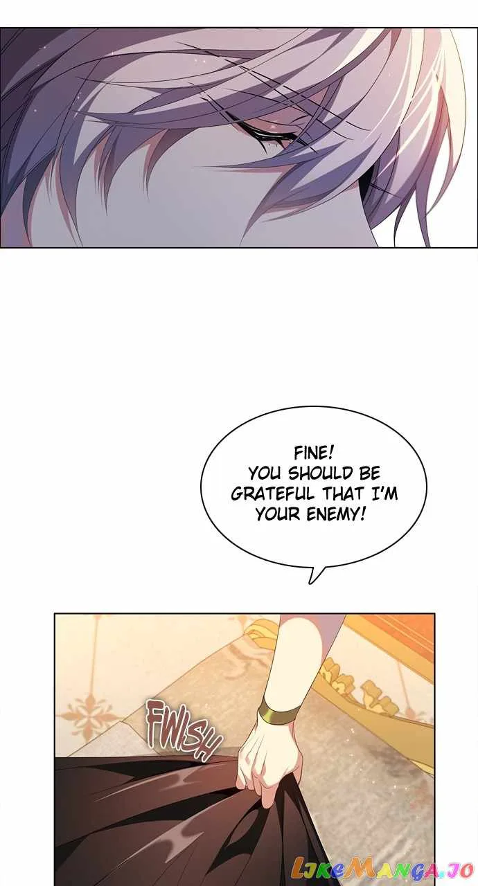 Zero Game Chapter 211 page 71