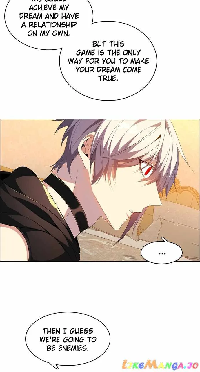 Zero Game Chapter 211 page 70