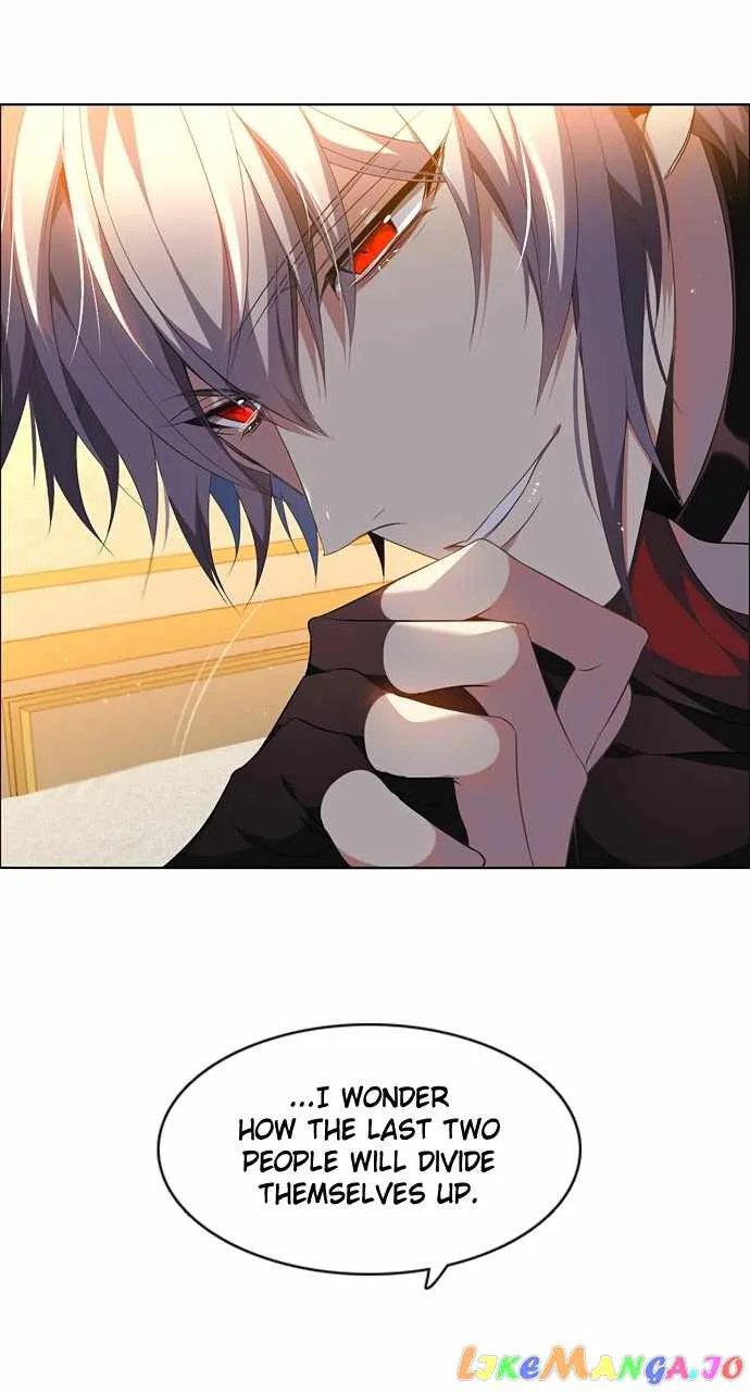 Zero Game Chapter 211 page 76