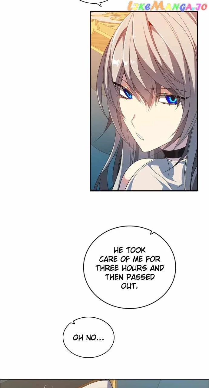 Zero Game Chapter 212 page 4