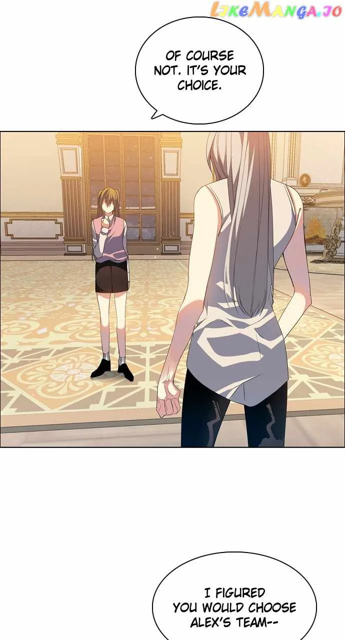 Zero Game Chapter 212 page 20