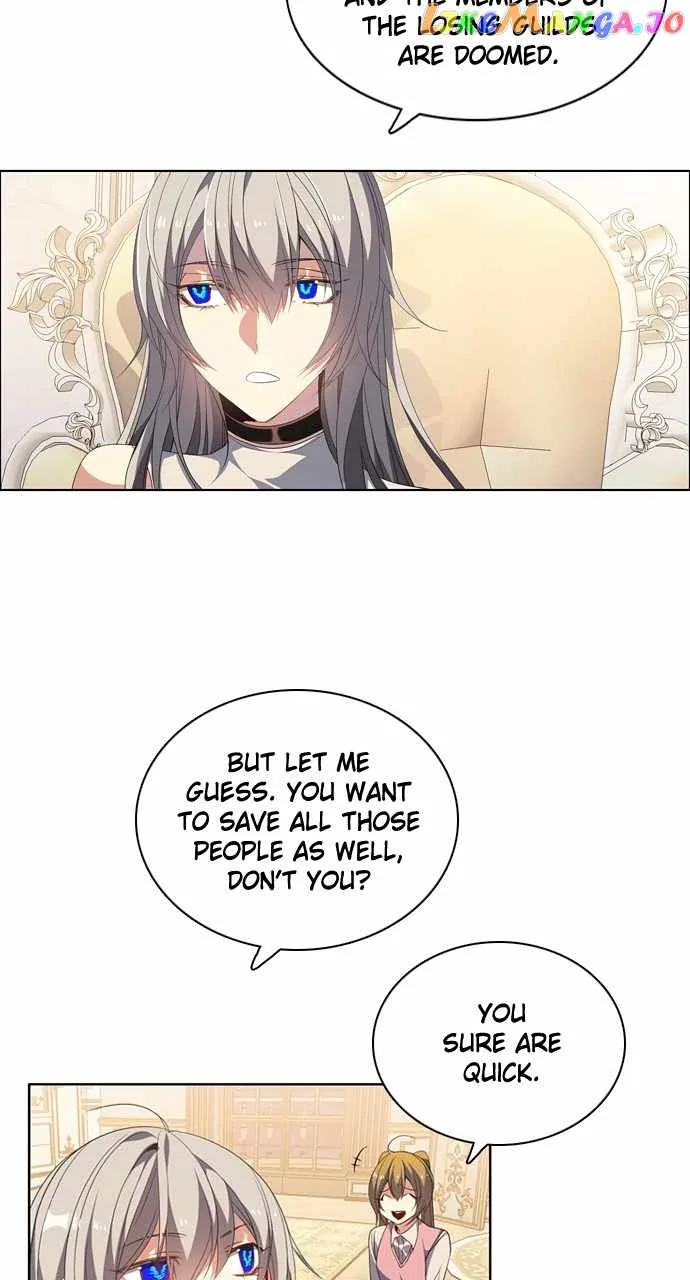 Zero Game Chapter 212 page 13