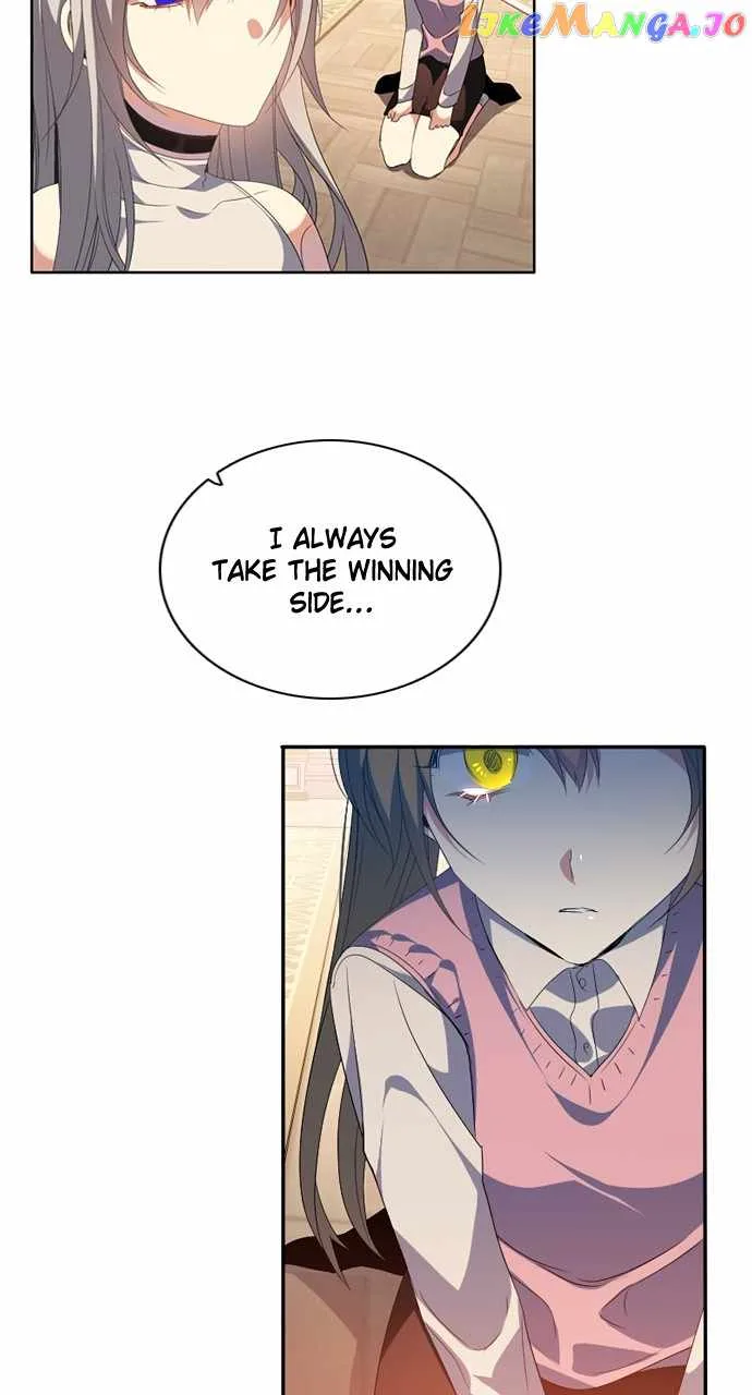 Zero Game Chapter 212 page 14