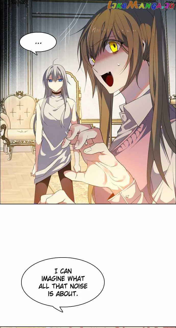 Zero Game Chapter 212 page 22