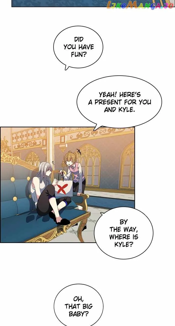 Zero Game Chapter 212 page 3