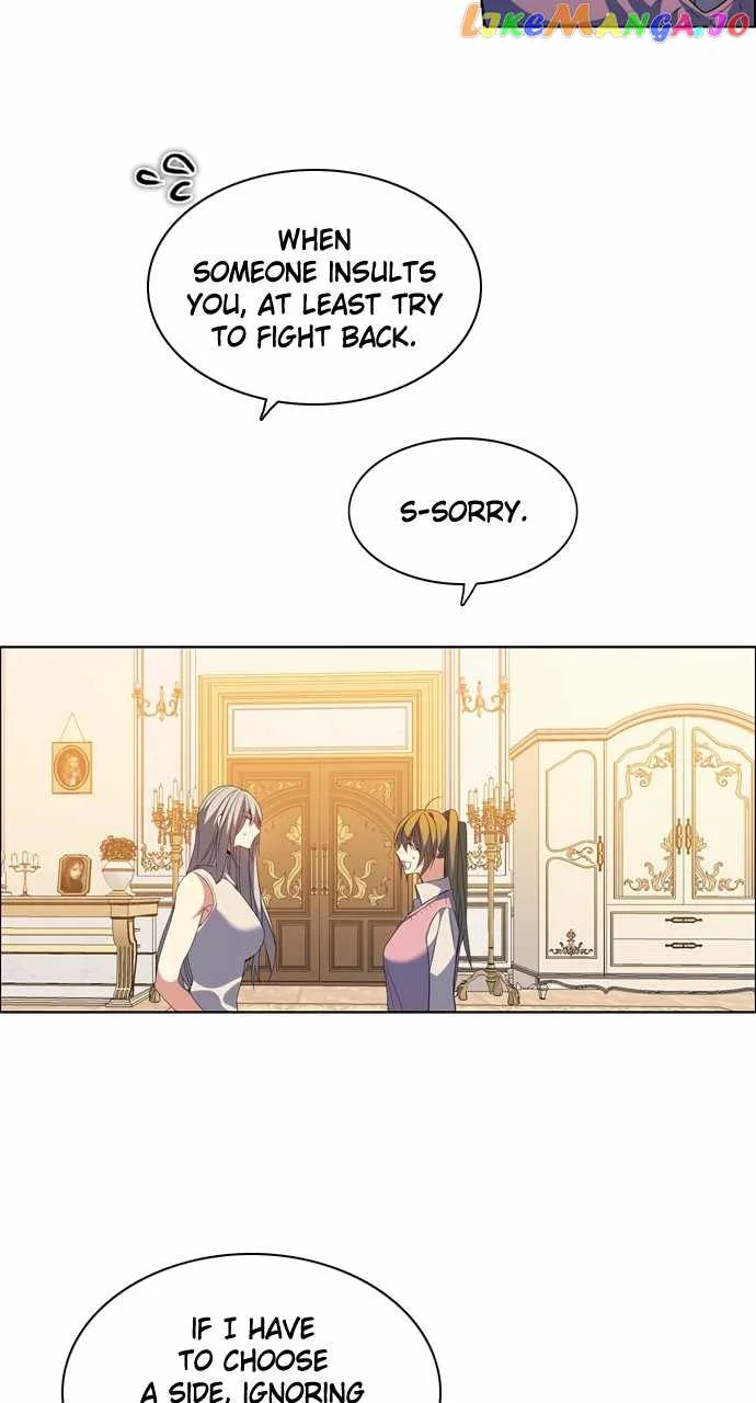 Zero Game Chapter 212 page 17