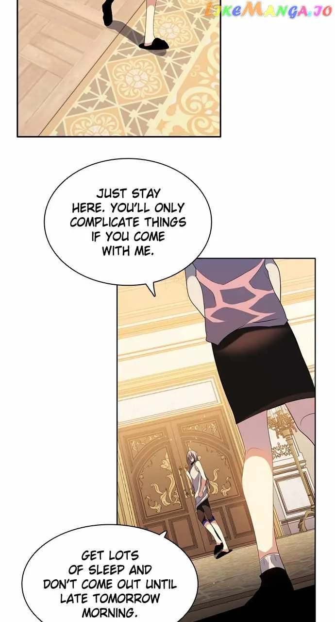 Zero Game Chapter 212 page 24