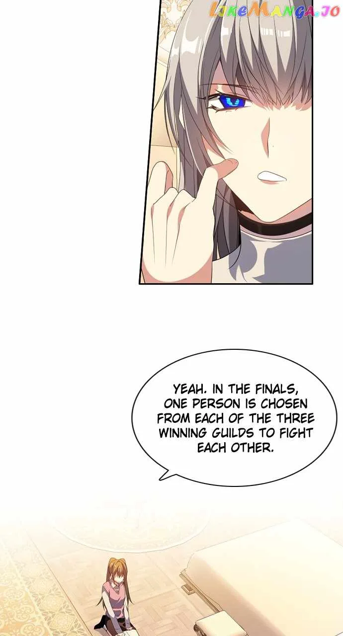 Zero Game Chapter 212 page 11
