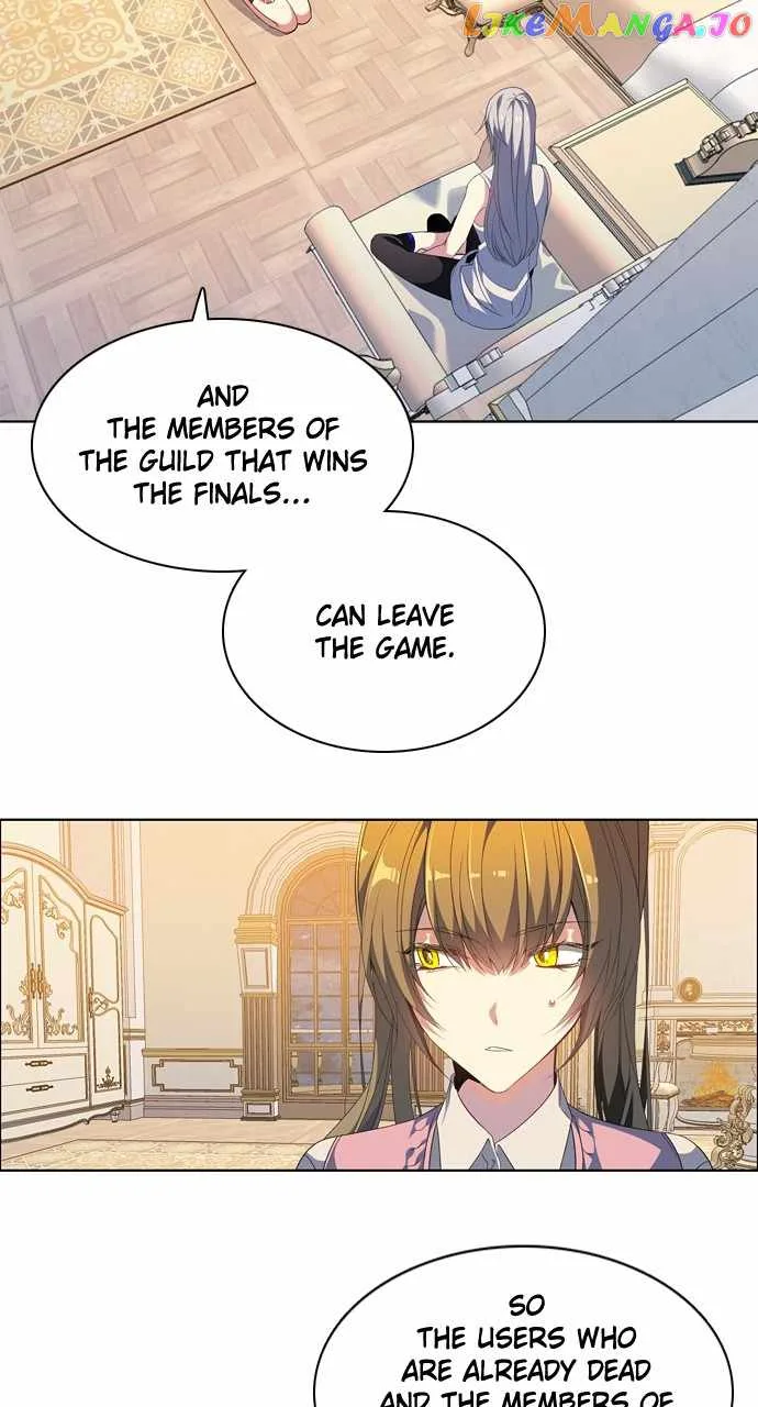 Zero Game Chapter 212 page 12