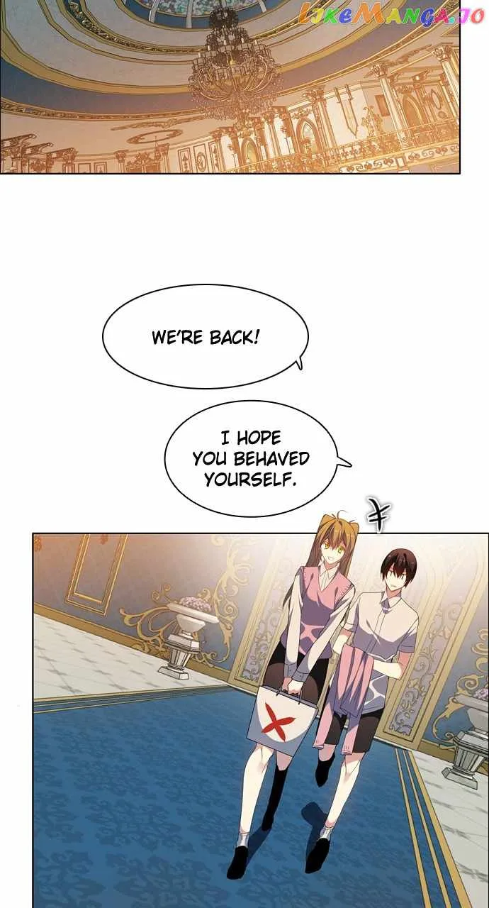 Zero Game Chapter 212 page 2