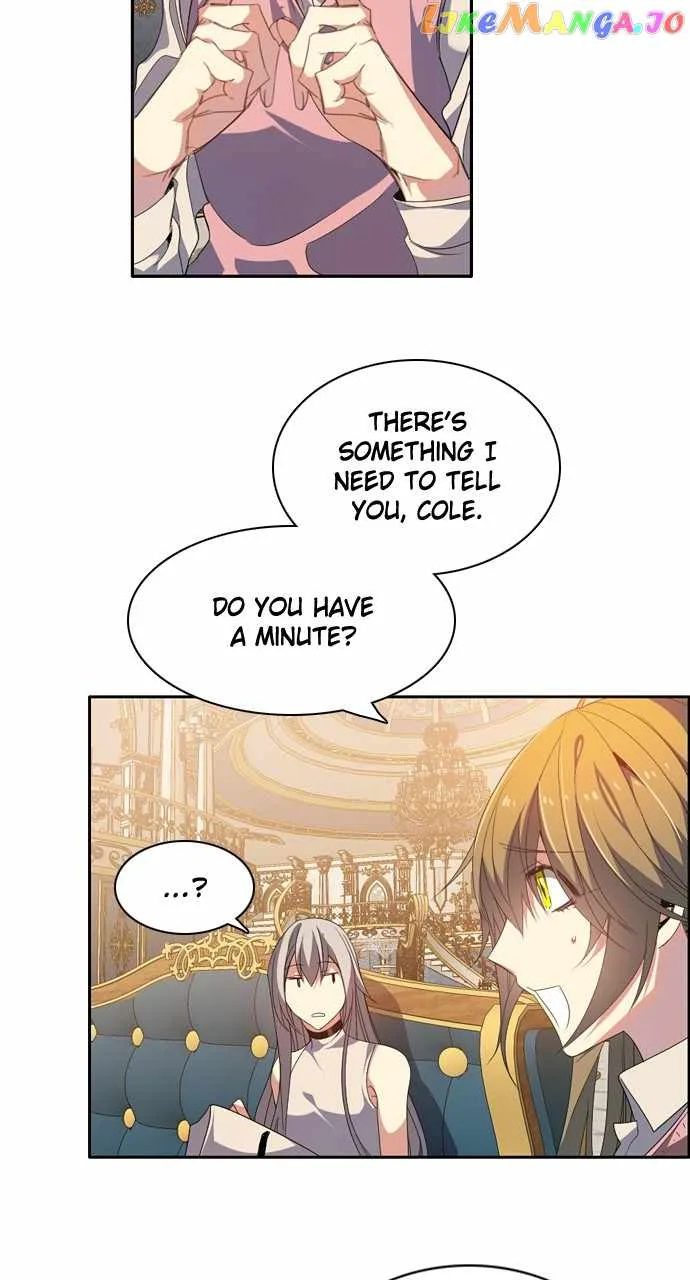 Zero Game Chapter 212 page 6