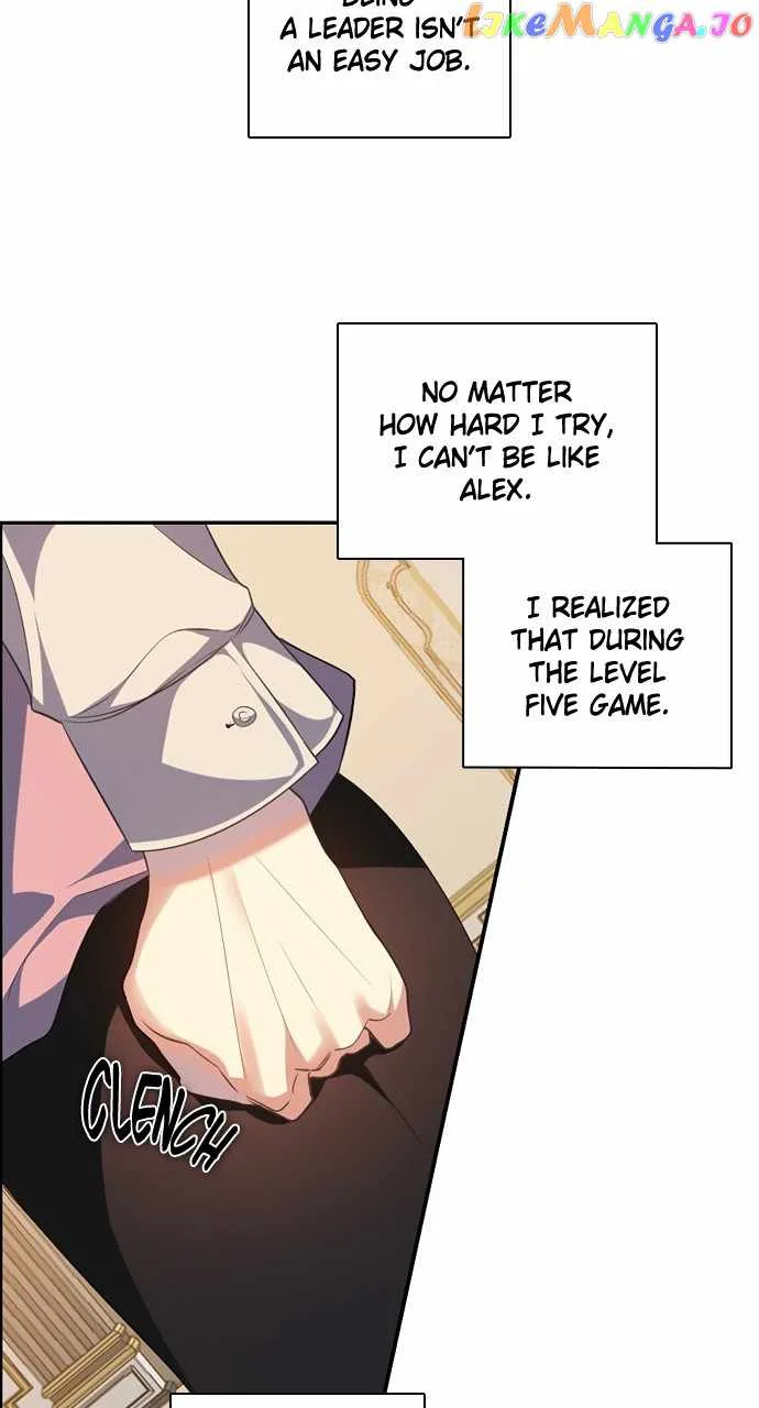 Zero Game Chapter 212 page 31