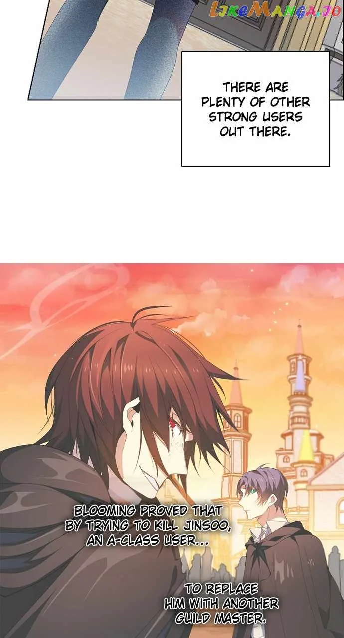 Zero Game Chapter 212 page 33