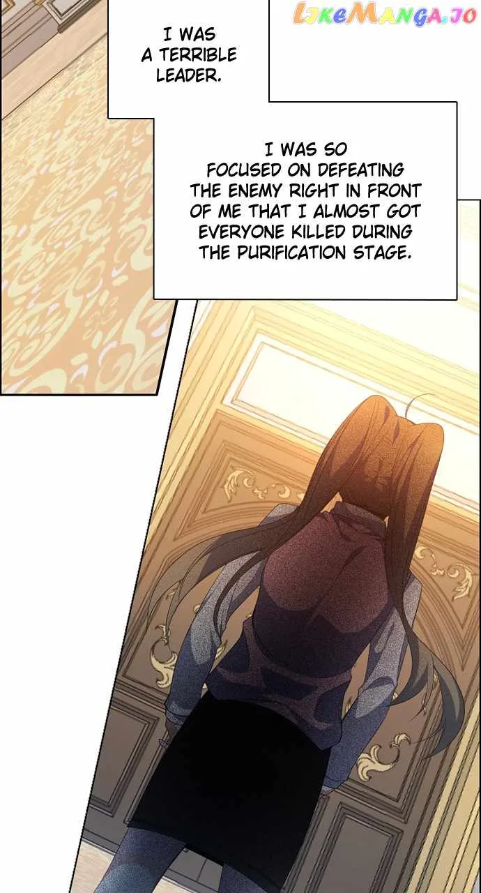 Zero Game Chapter 212 page 32