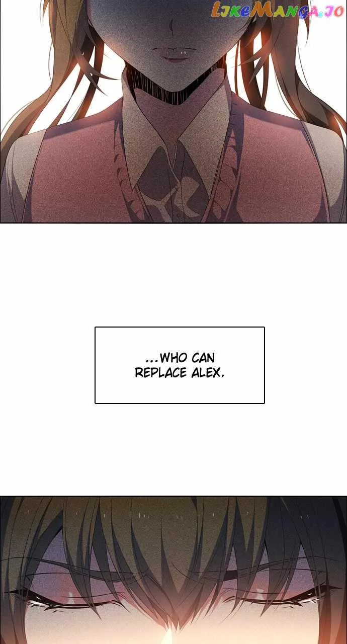 Zero Game Chapter 212 page 35