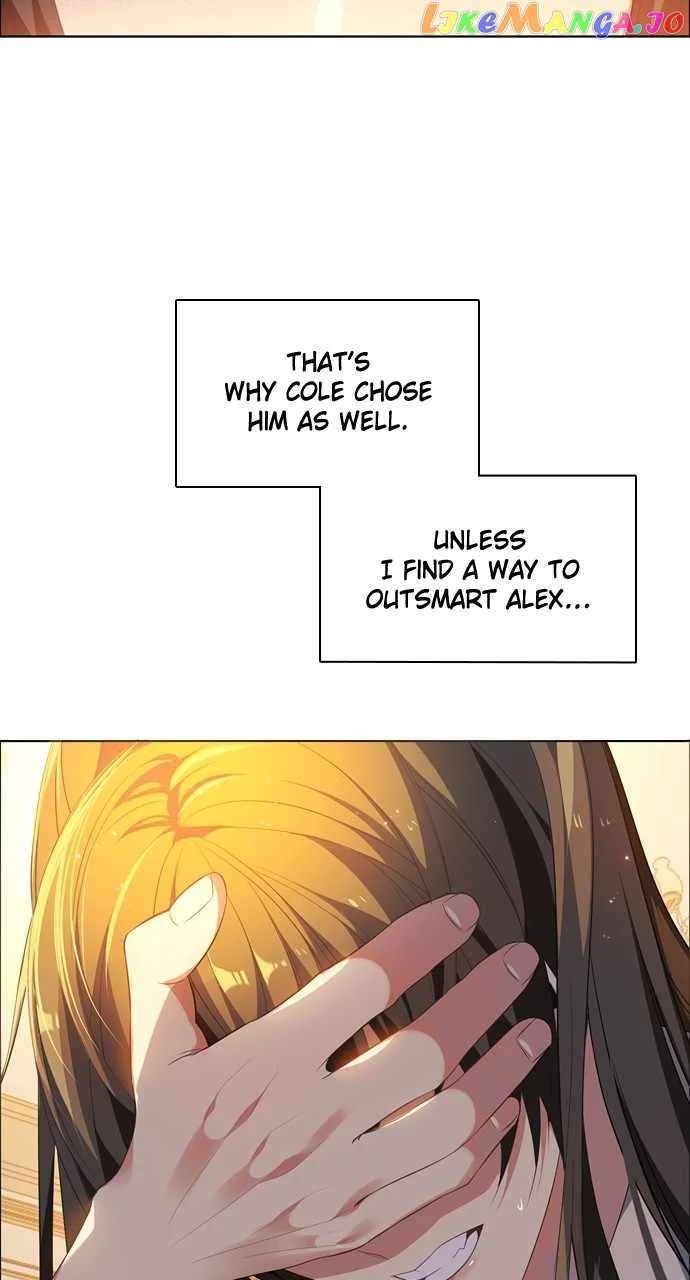Zero Game Chapter 212 page 36