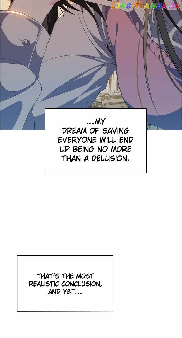 Zero Game Chapter 212 page 37