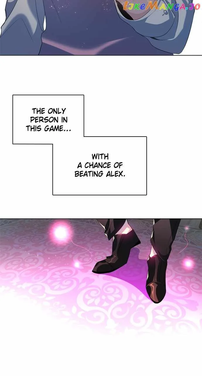 Zero Game Chapter 212 page 41