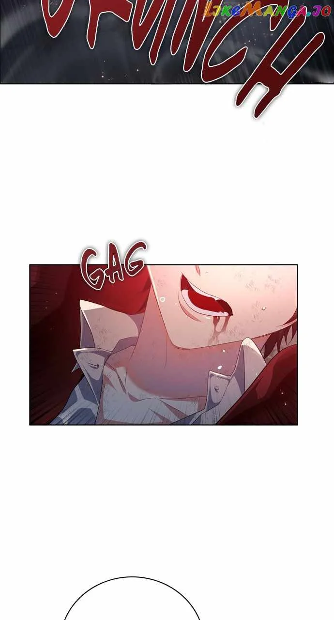 Zero Game Chapter 212 page 50