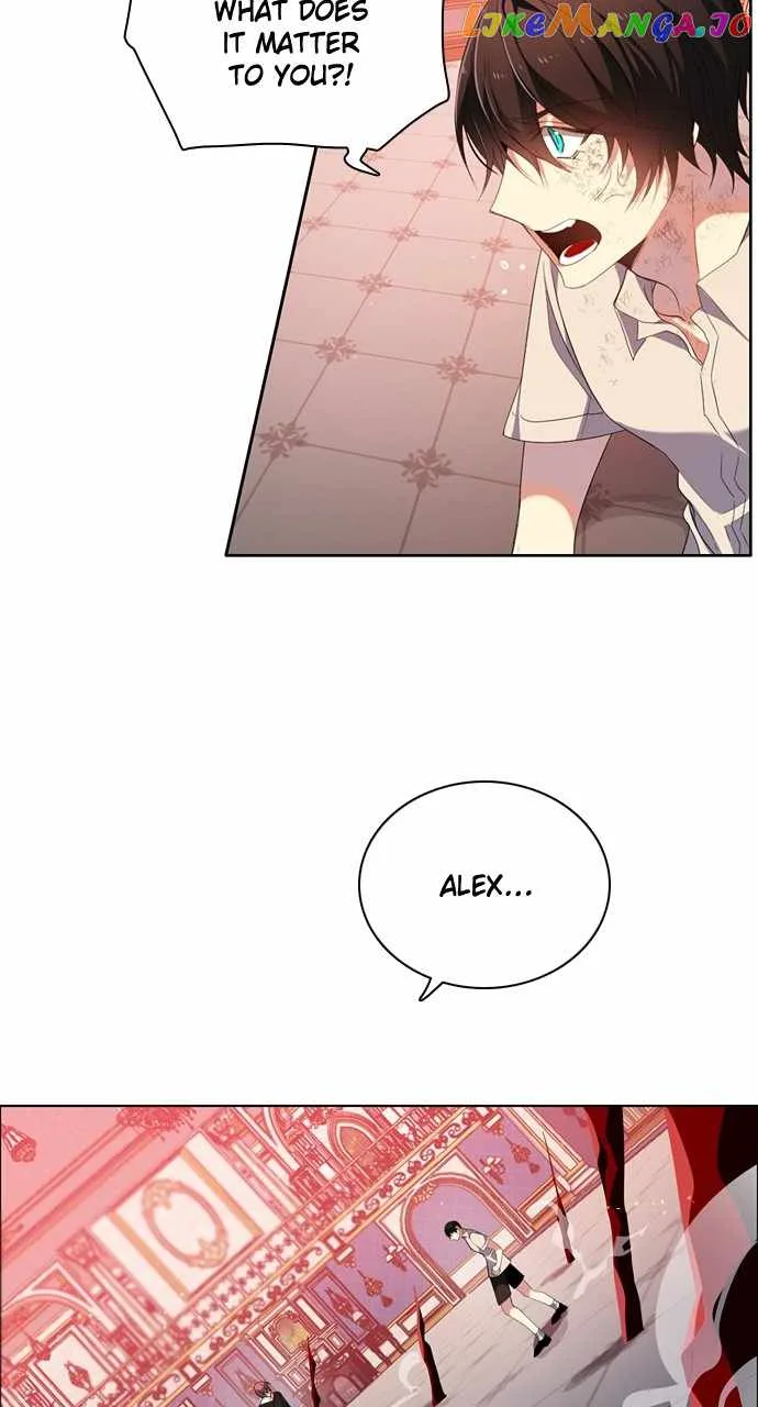 Zero Game Chapter 212 page 47