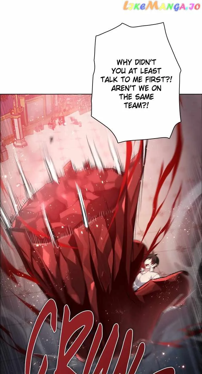 Zero Game Chapter 212 page 49