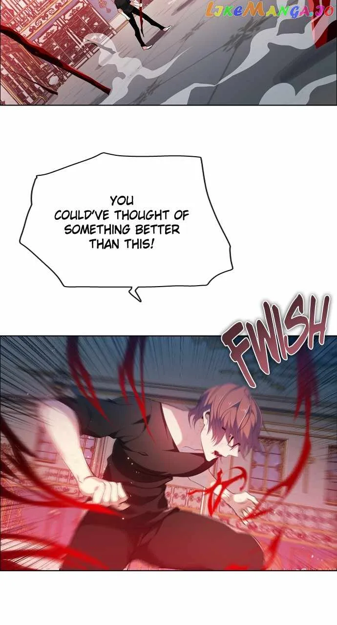 Zero Game Chapter 212 page 48