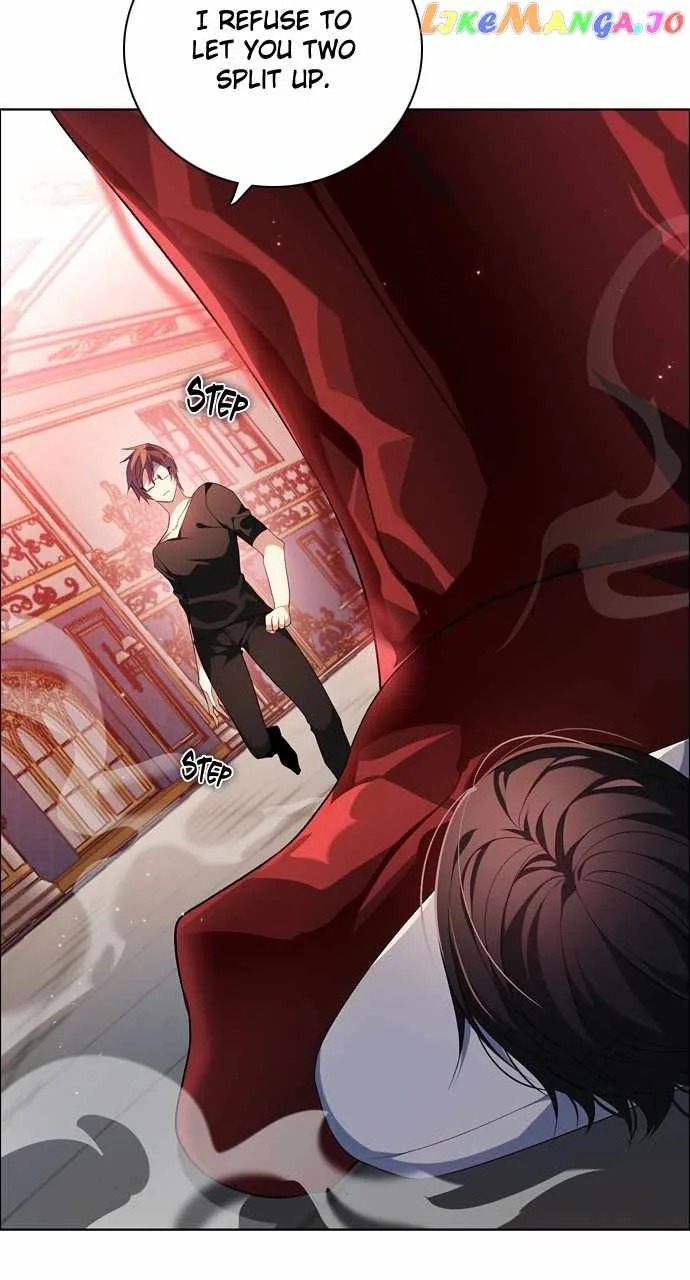Zero Game Chapter 212 page 51