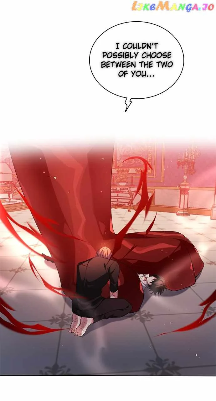 Zero Game Chapter 212 page 54