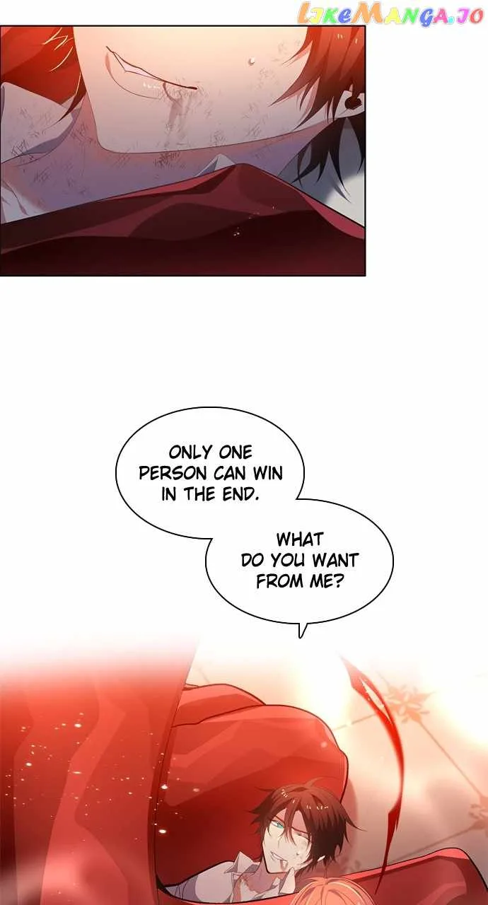 Zero Game Chapter 212 page 56