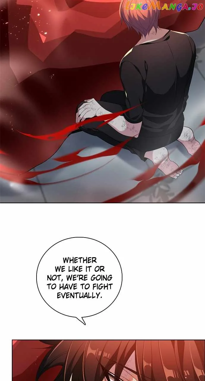 Zero Game Chapter 212 page 57
