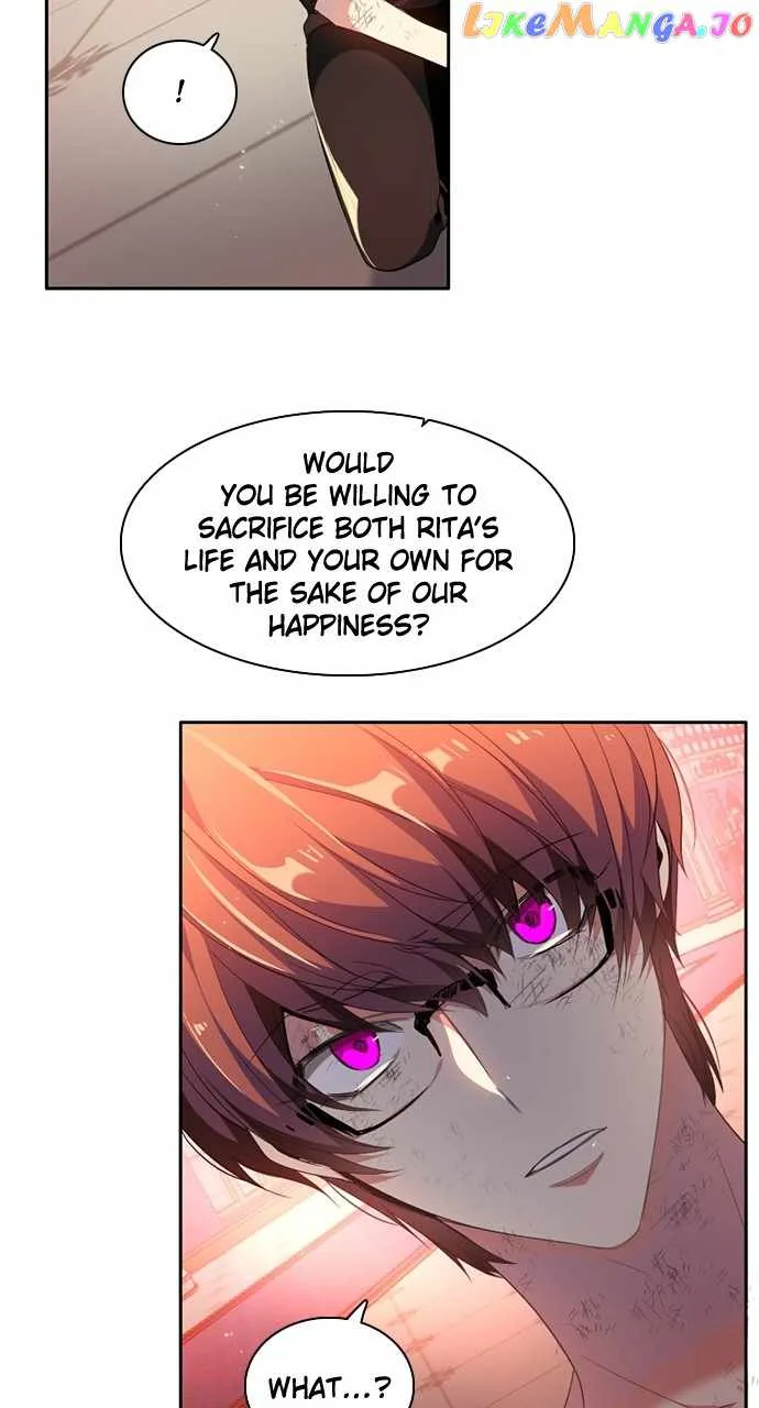 Zero Game Chapter 212 page 59