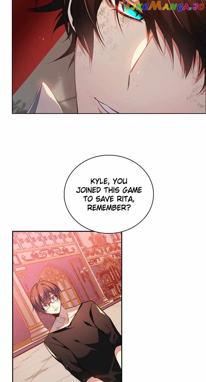 Zero Game Chapter 212 page 58