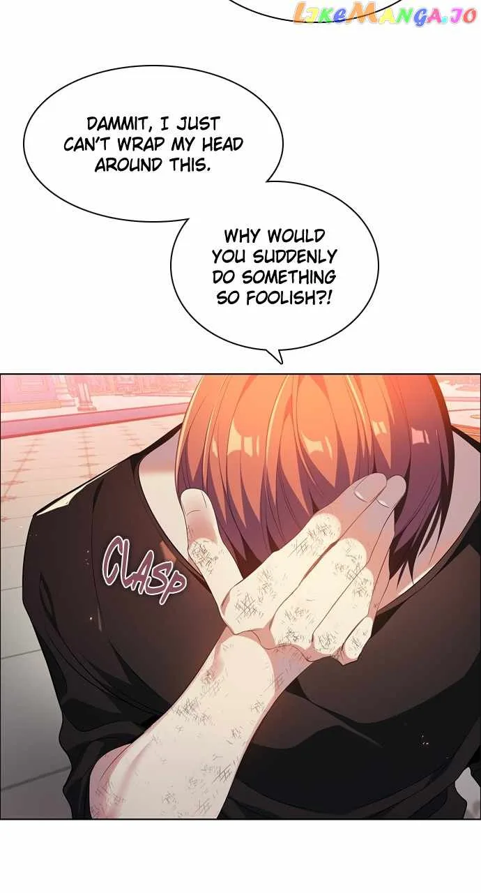 Zero Game Chapter 212 page 67