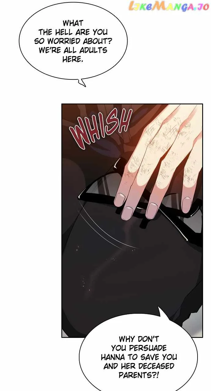 Zero Game Chapter 212 page 66