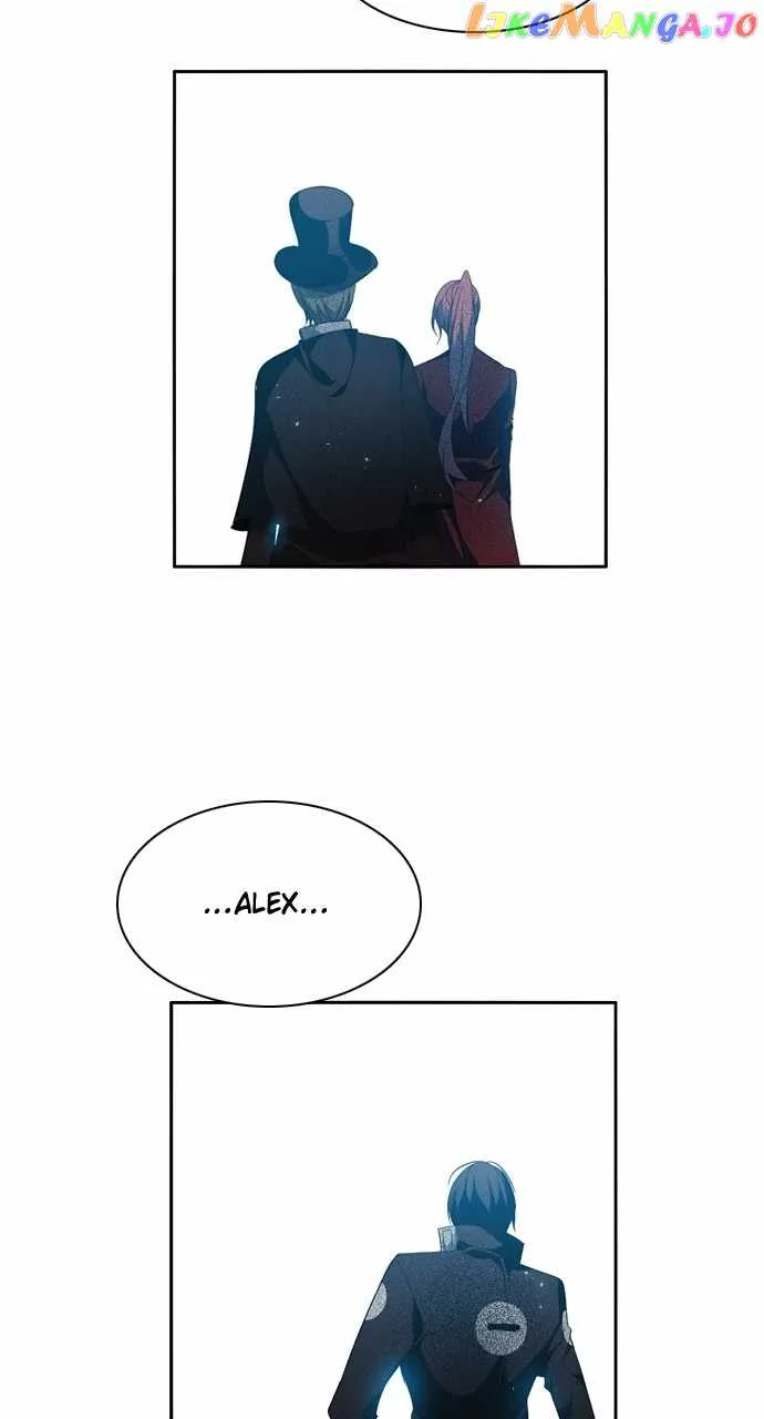 Zero Game Chapter 213 page 20