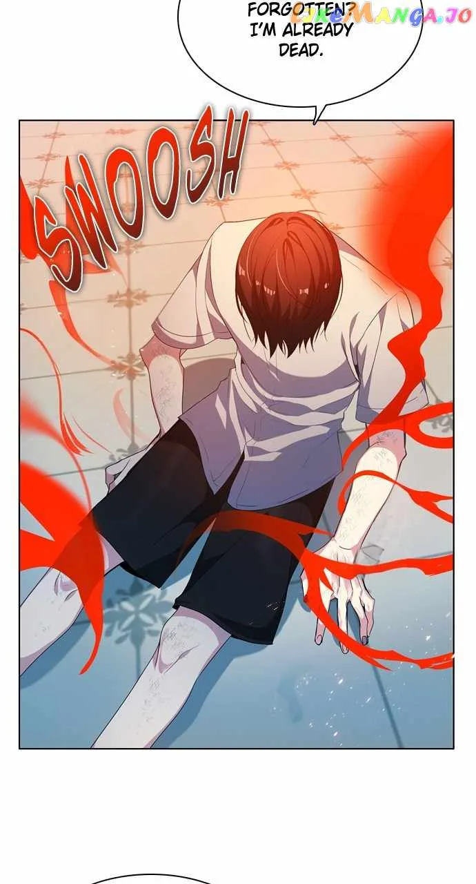 Zero Game Chapter 213 page 5