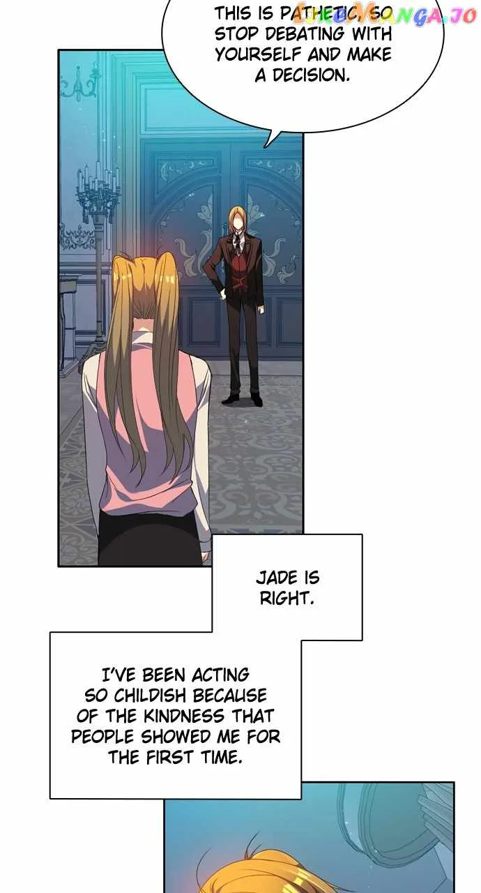 Zero Game Chapter 213 page 28