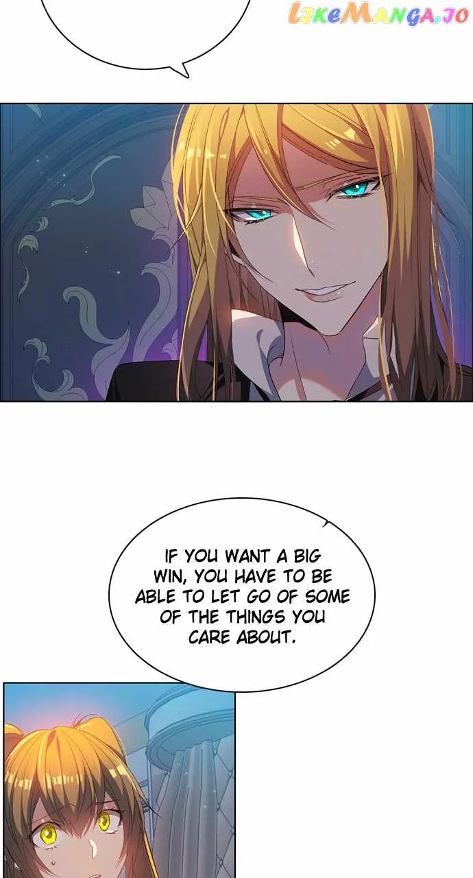 Zero Game Chapter 213 page 25