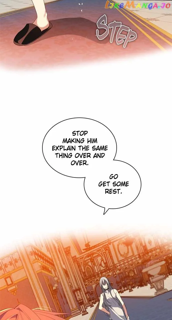 Zero Game Chapter 213 page 11