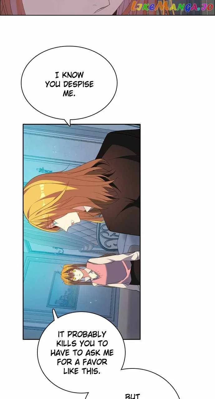 Zero Game Chapter 213 page 30