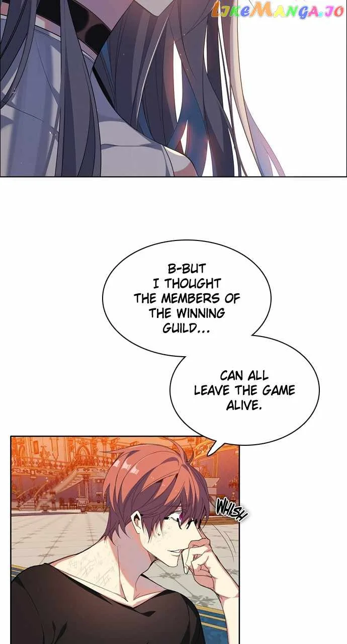 Zero Game Chapter 213 page 3